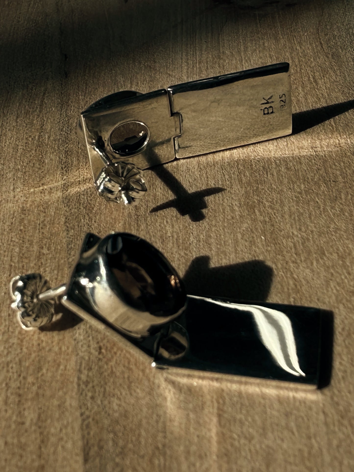 Péndulo Earring