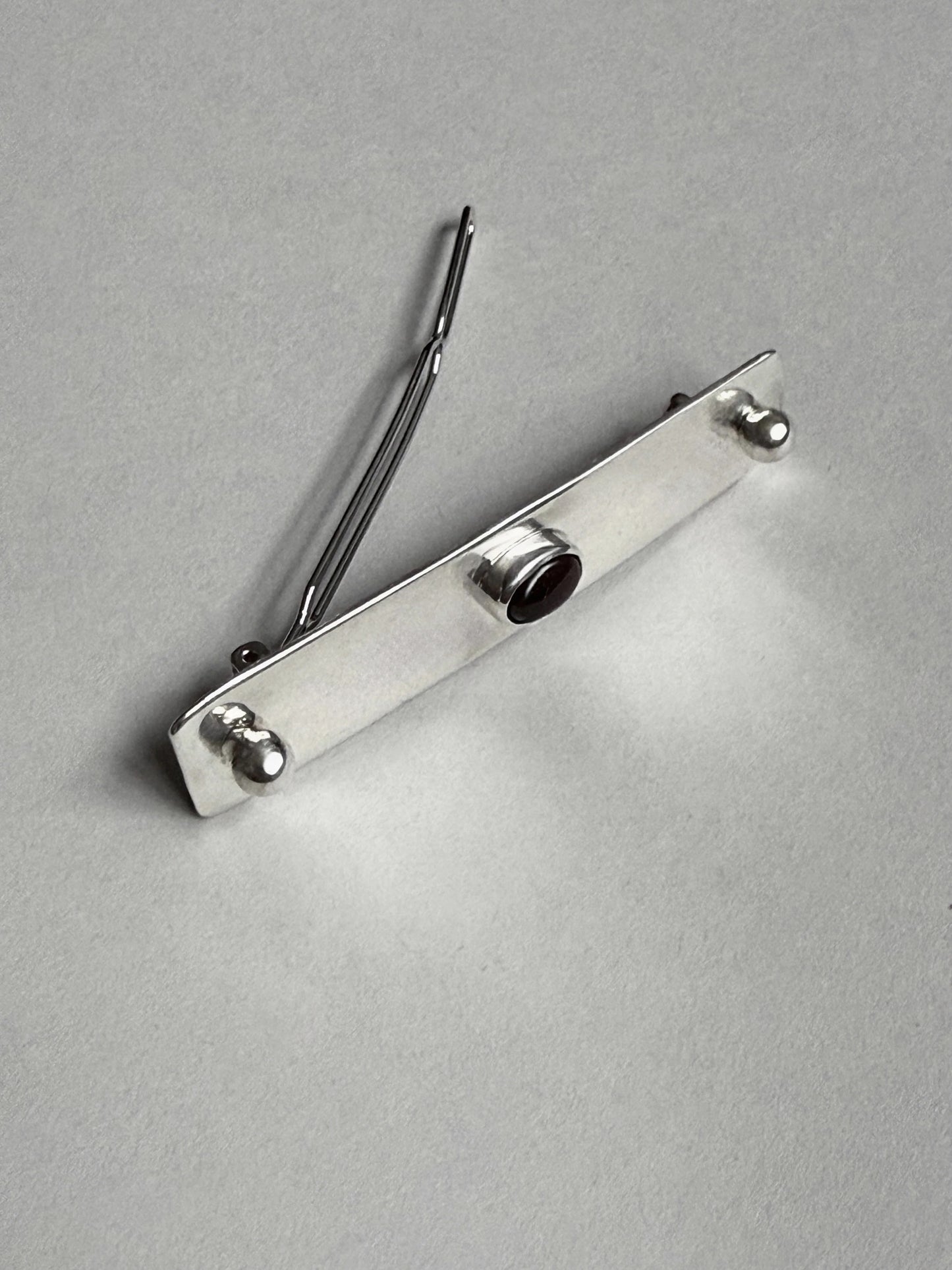 Línea Hair Barrette