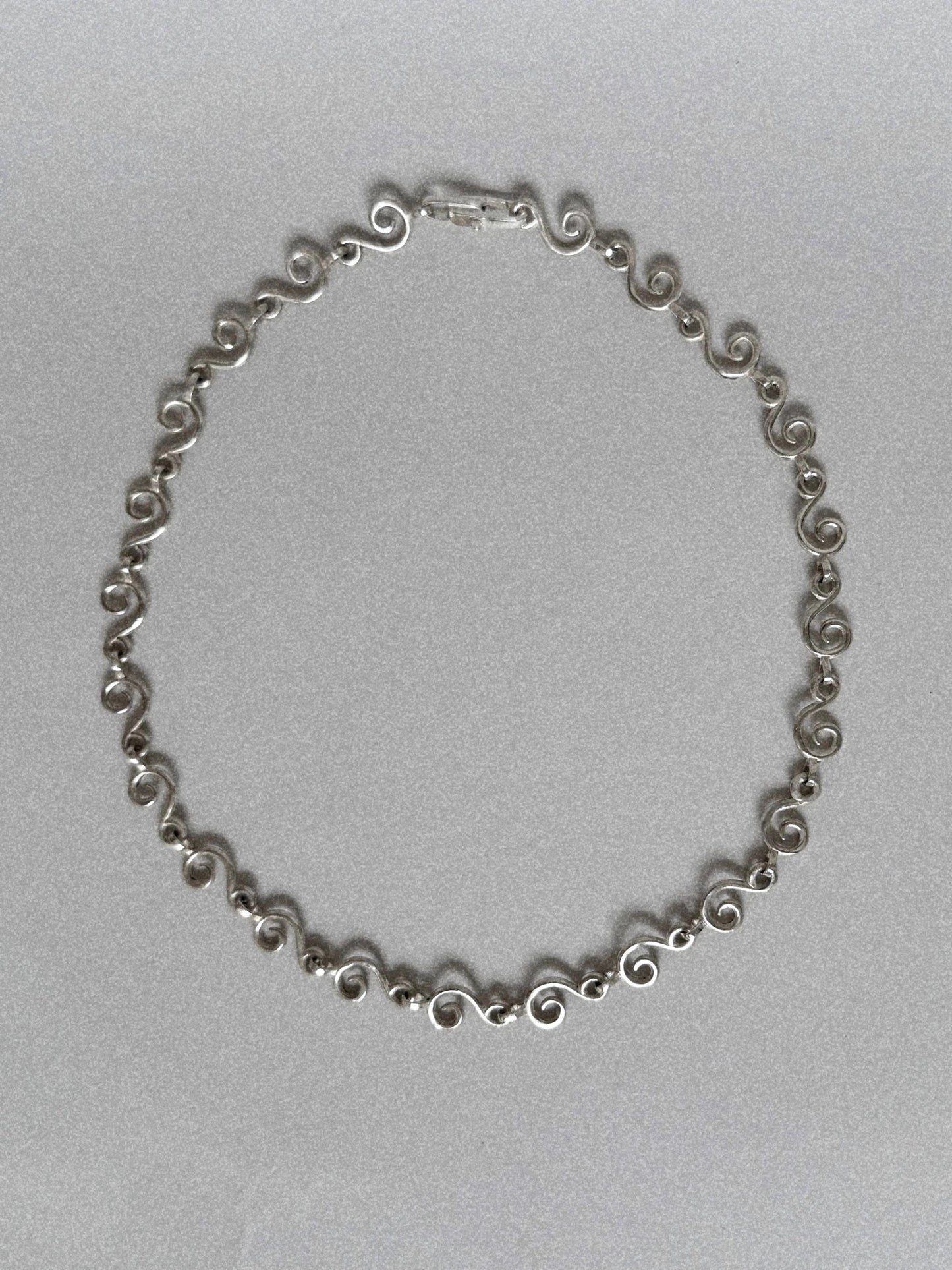 Ciclo Necklace