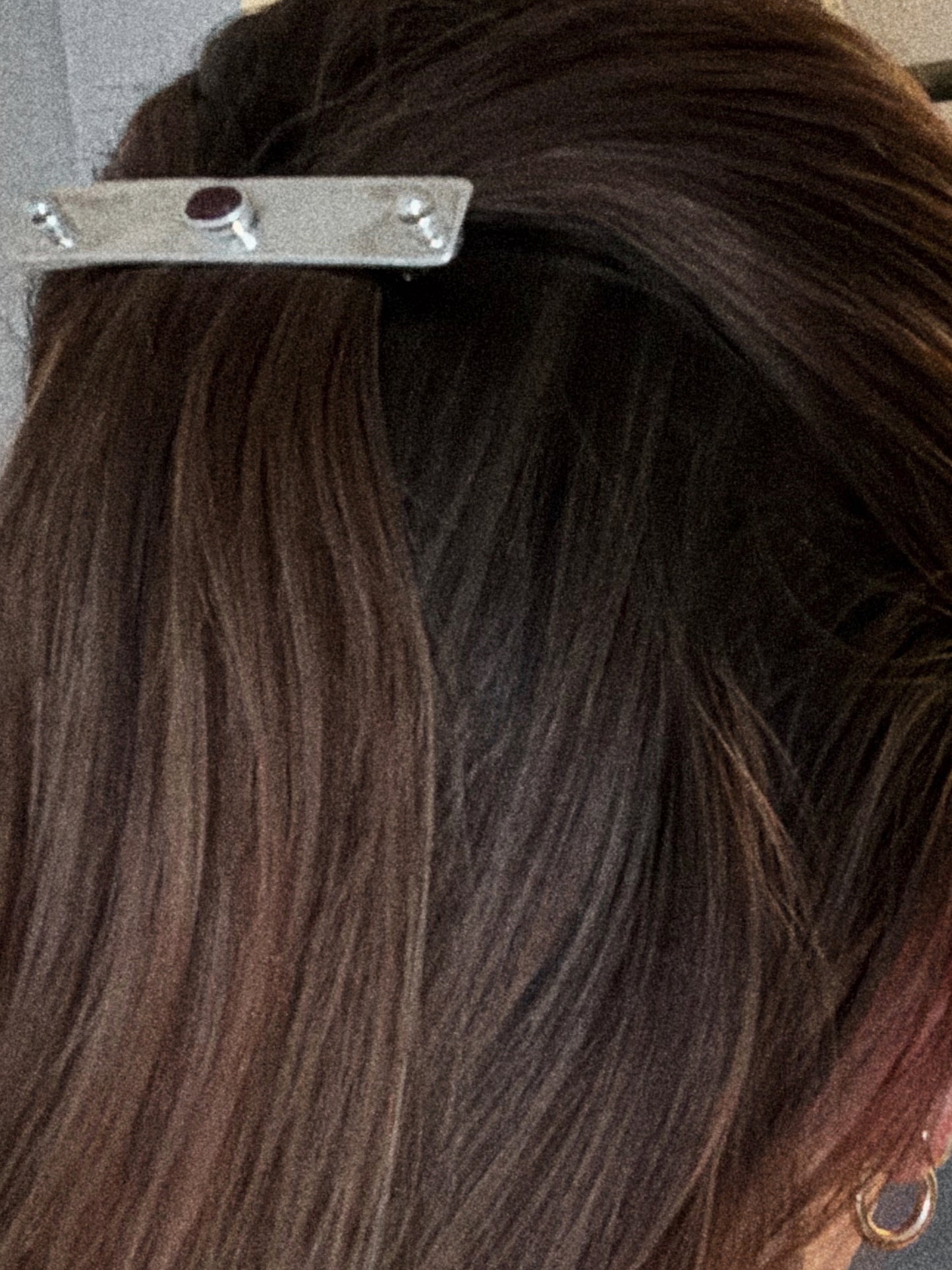 Línea Hair Barrette