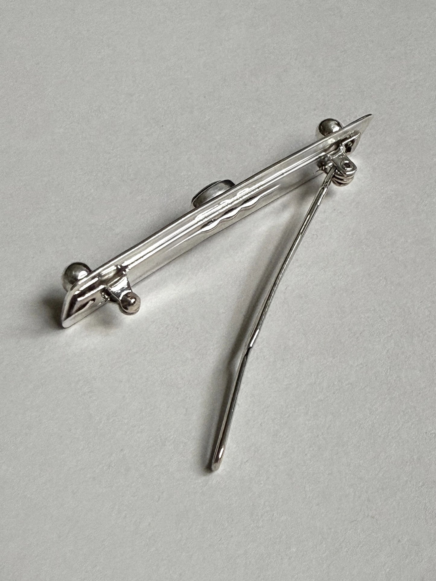 Línea Hair Barrette