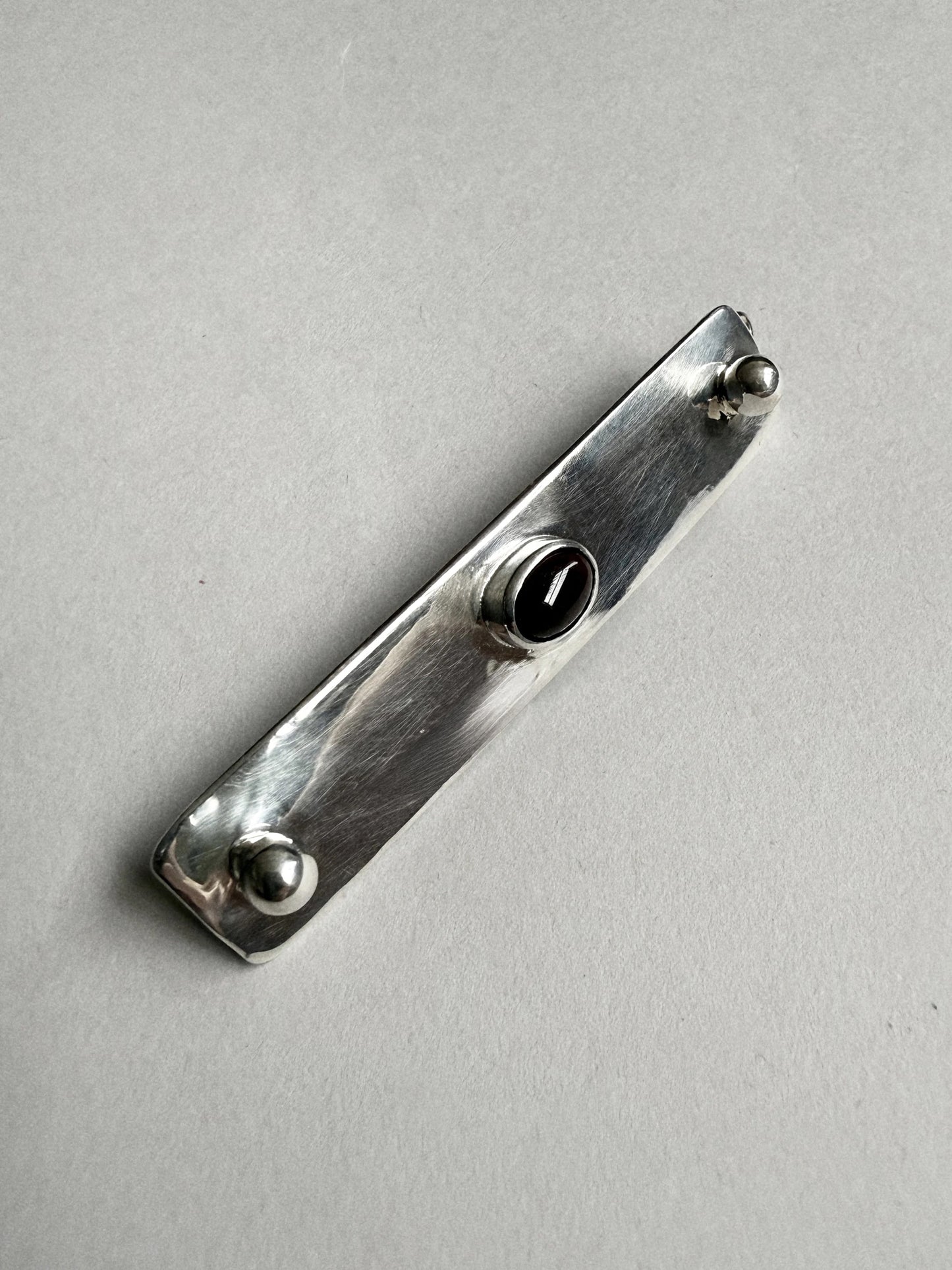 Línea Hair Barrette