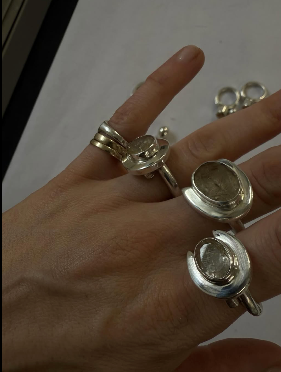 Veta Ring