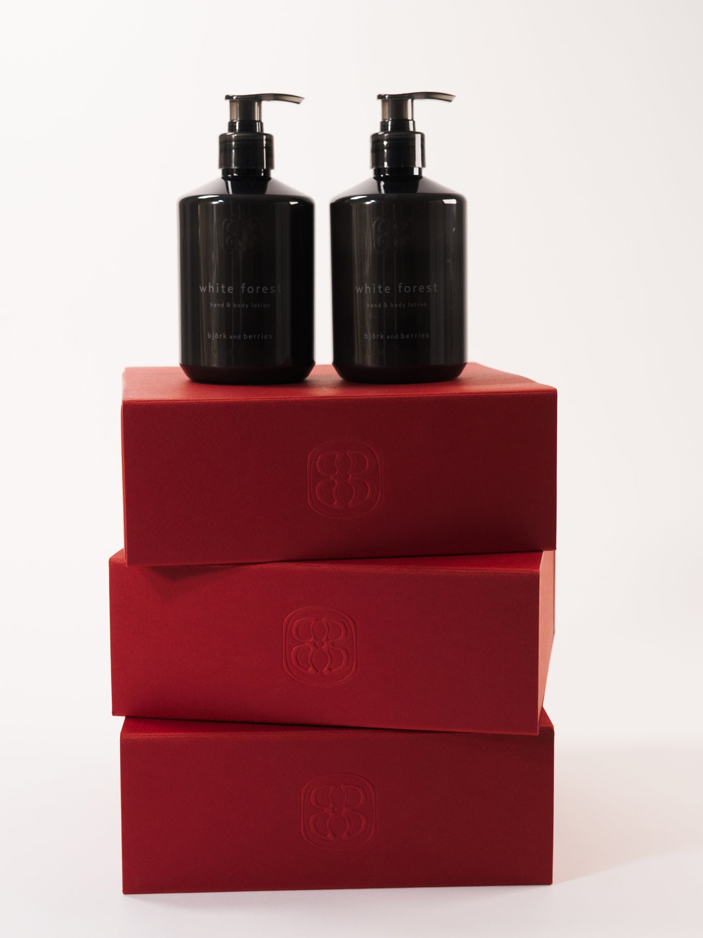 Fjällsjö – Hand & Body Wash