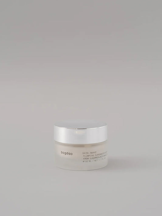 Plumping Supermoisturiser, Skin Awake