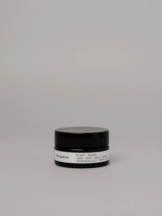 Repairing Night Cream, Night Guard