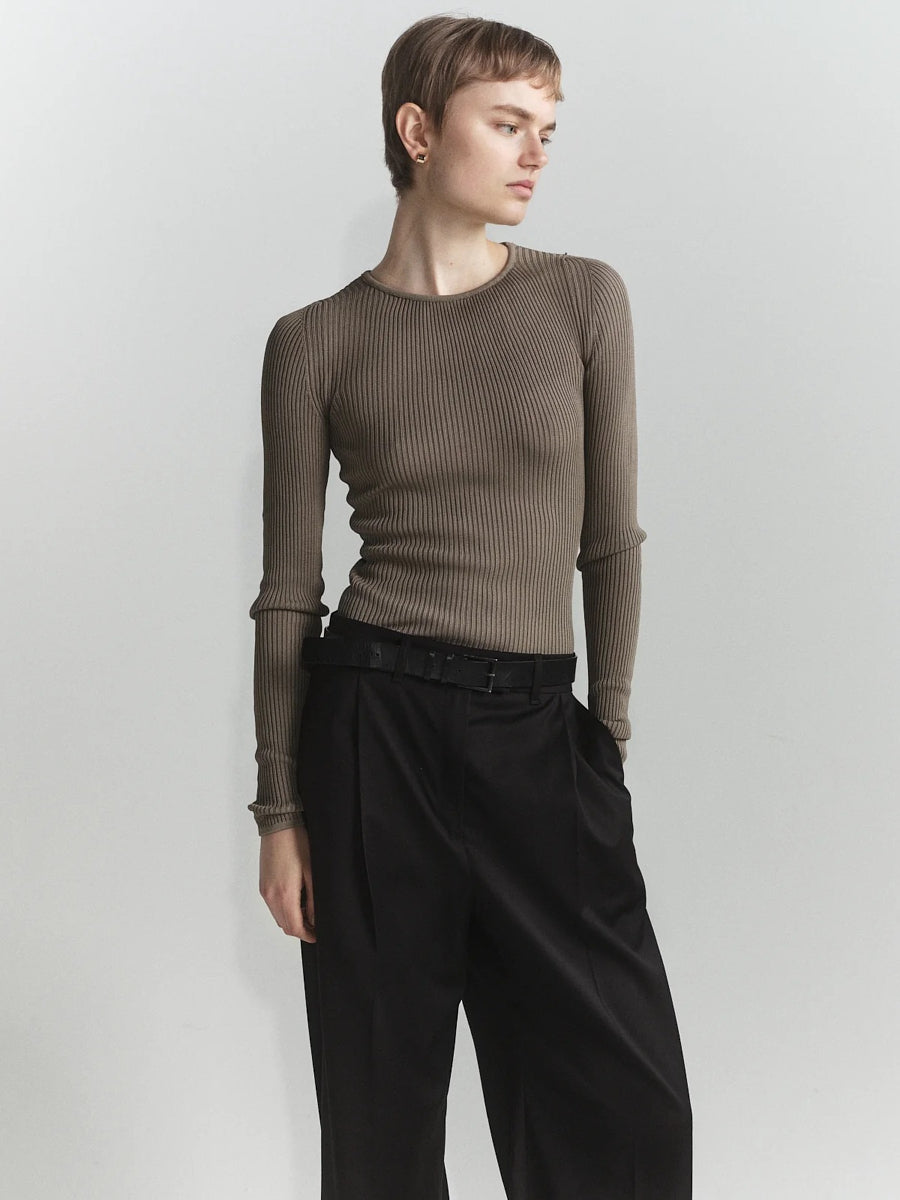 0047 Tailored Pants