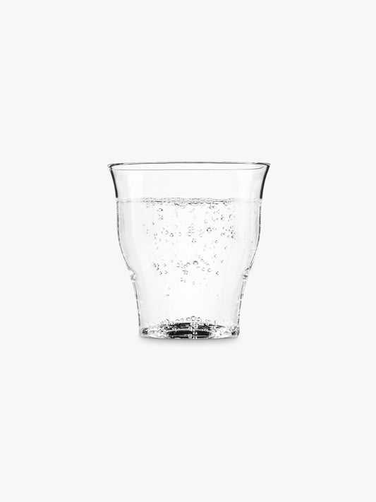 NYX Drinking Glass, Set of 2 Pieces