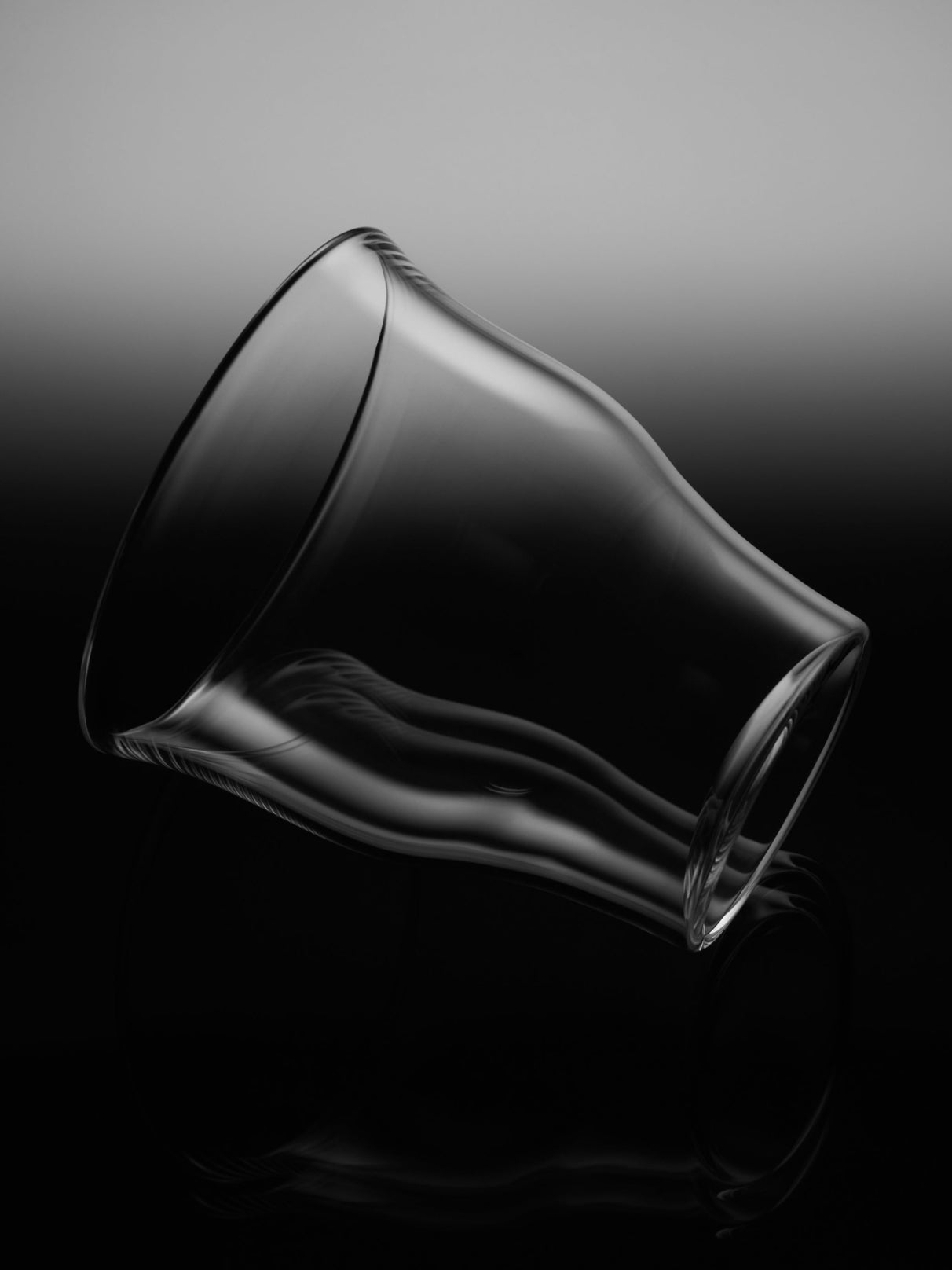 NYX Drinking Glass, Set of 2 Pieces