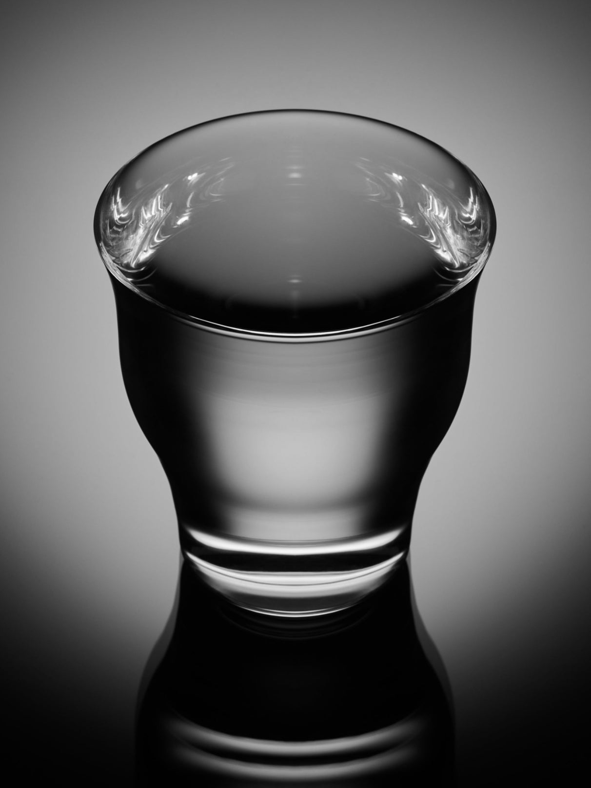 NYX Drinking Glass, Set of 2 Pieces