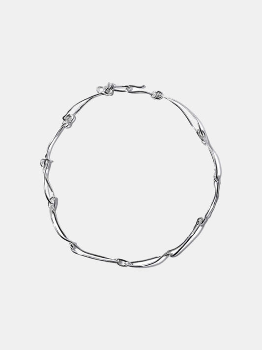 Loose Knots Collar