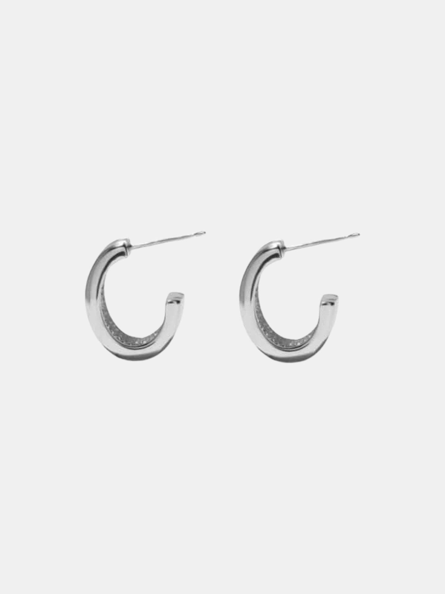 Pottery Vessel Earrings