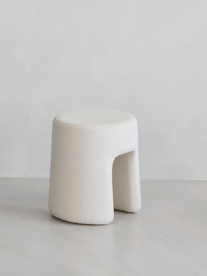 Sequoia Pouf