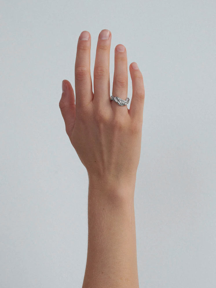 Aubertii Ring