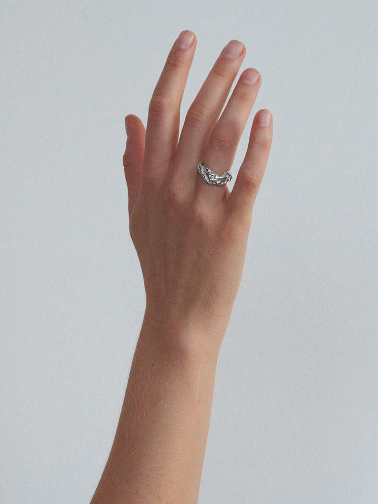 Aubertii Ring