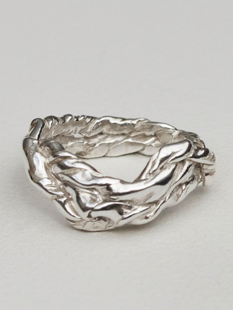 Aubertii Ring
