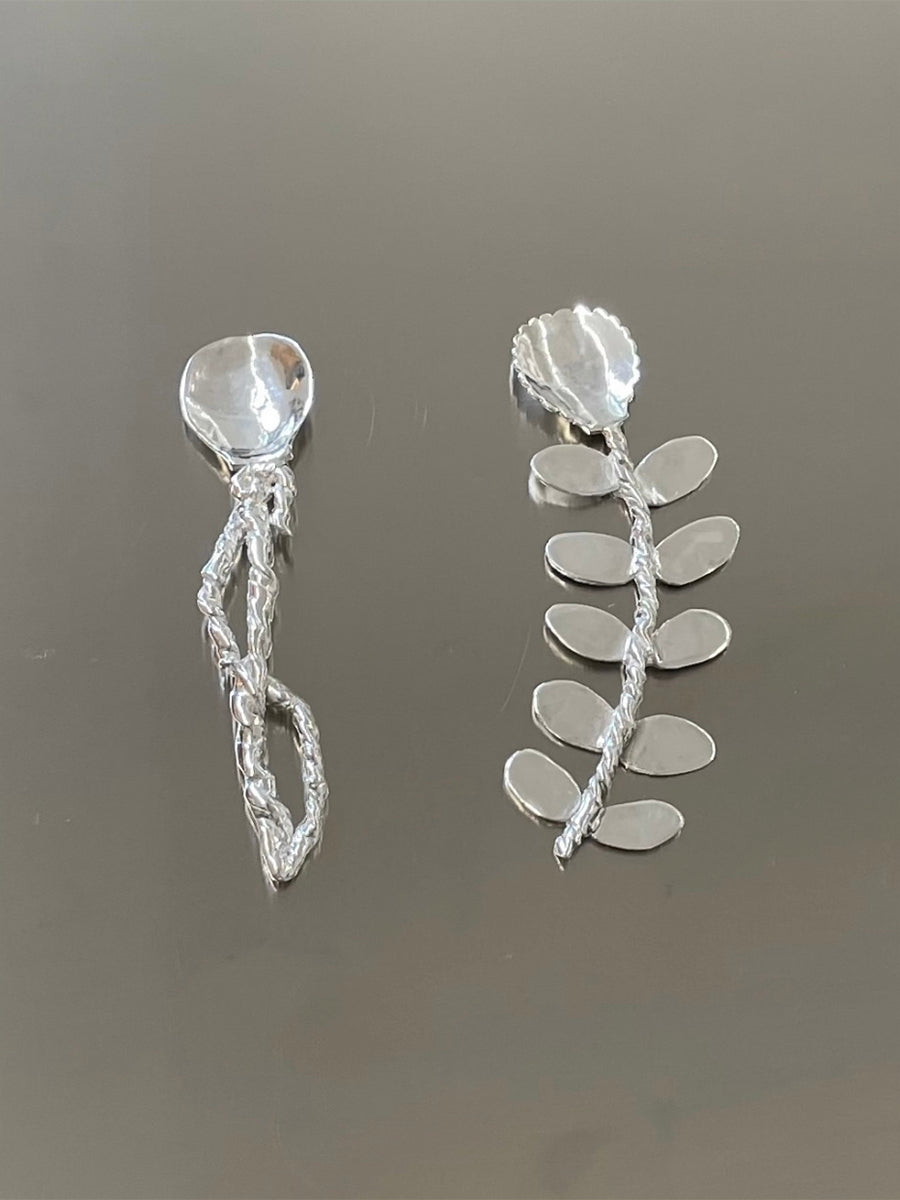Babette Compote Spoon