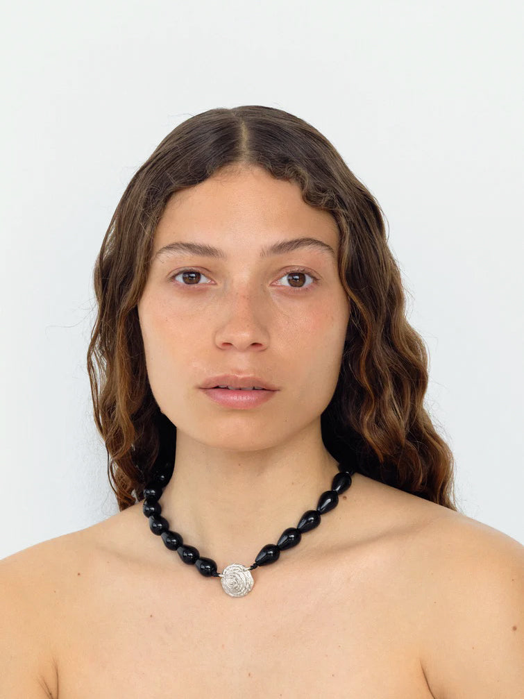 Breton Necklace