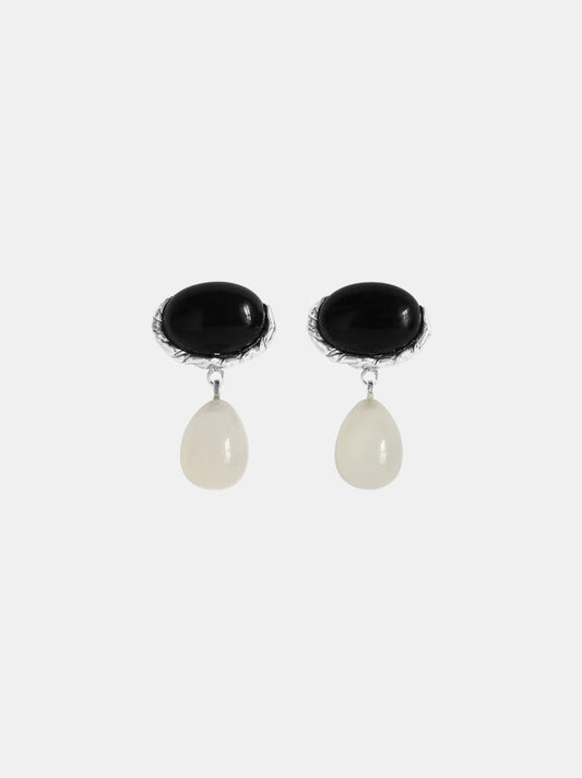 Embleme Earrings
