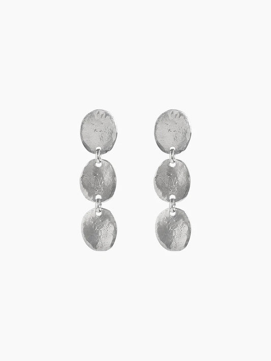 Kombu Trio Earrings