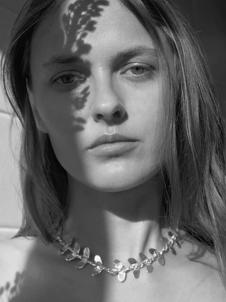 Leonor Halskæde