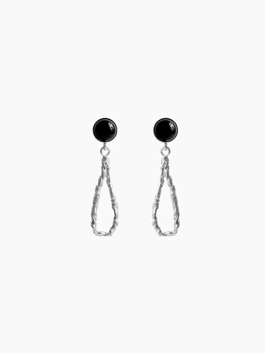 Loop Earrings