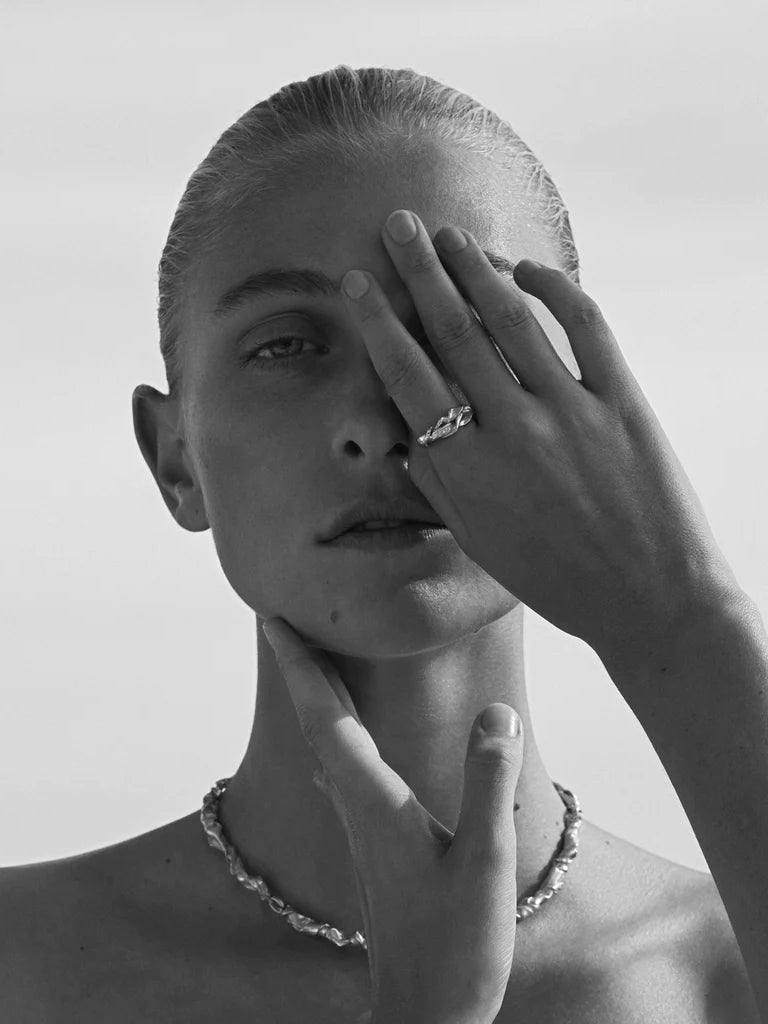 Pelagos Necklace
