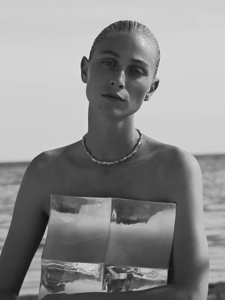Pelagos Necklace