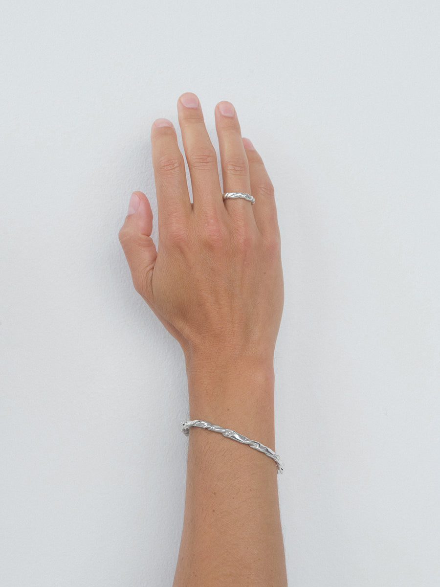 Pelagos Herrearmbånd