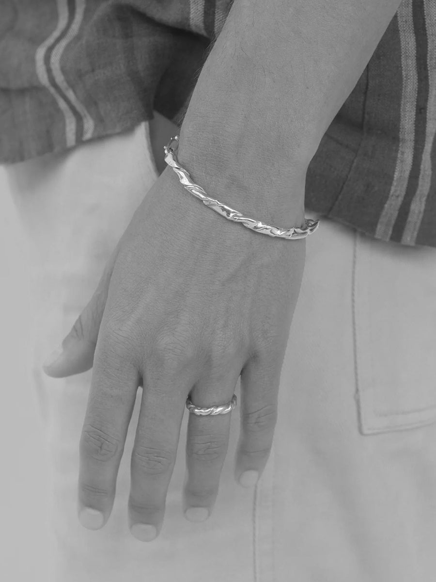 Pelagos Herrearmbånd