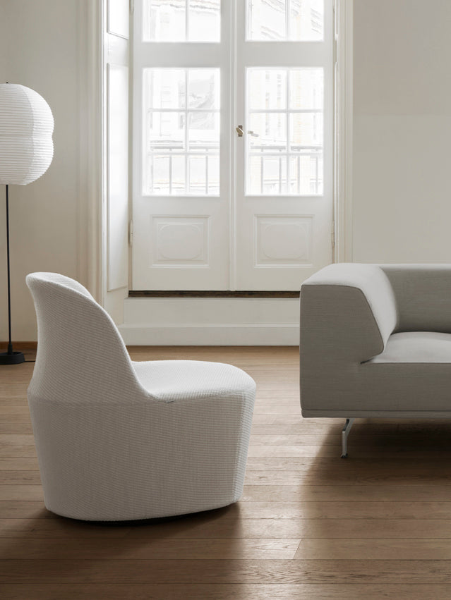 Gomo Lounge Chair