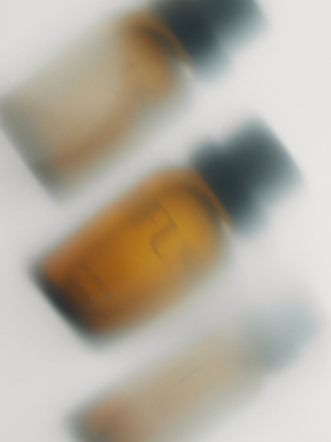 Oil No. 03 - Parsley Seed