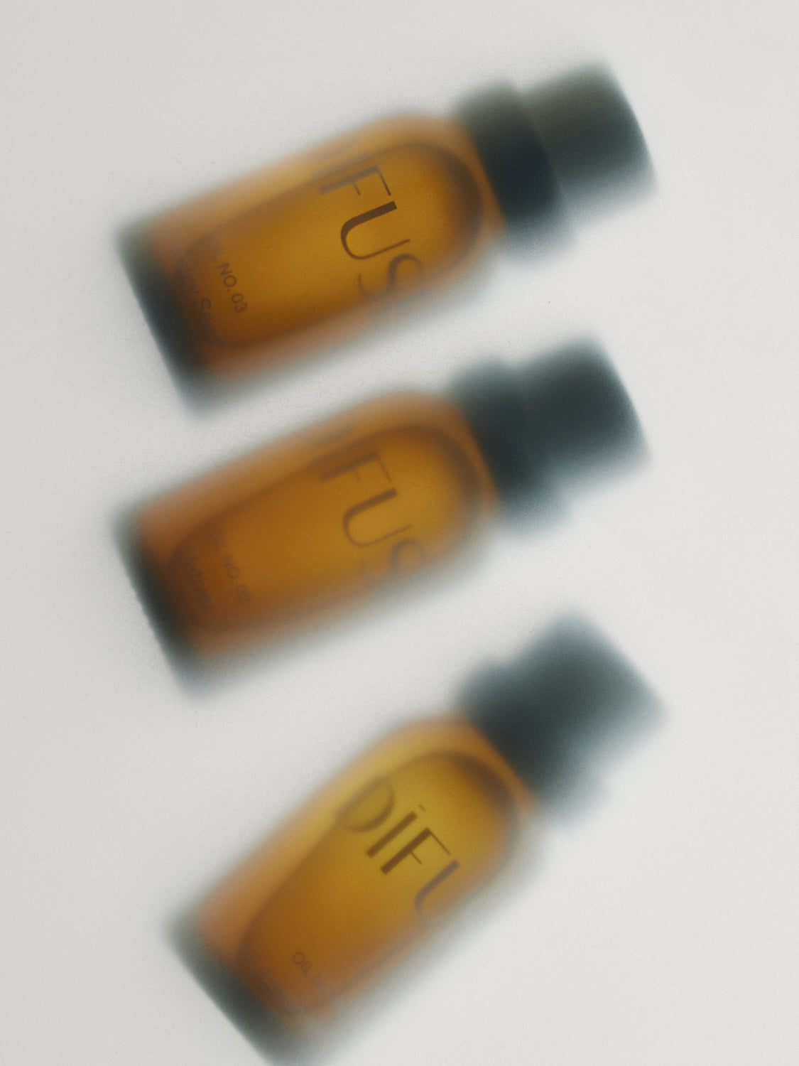 Oil No. 01 - Lavender
