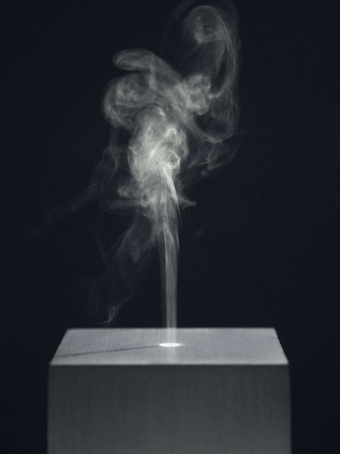 Diffuser No. 01