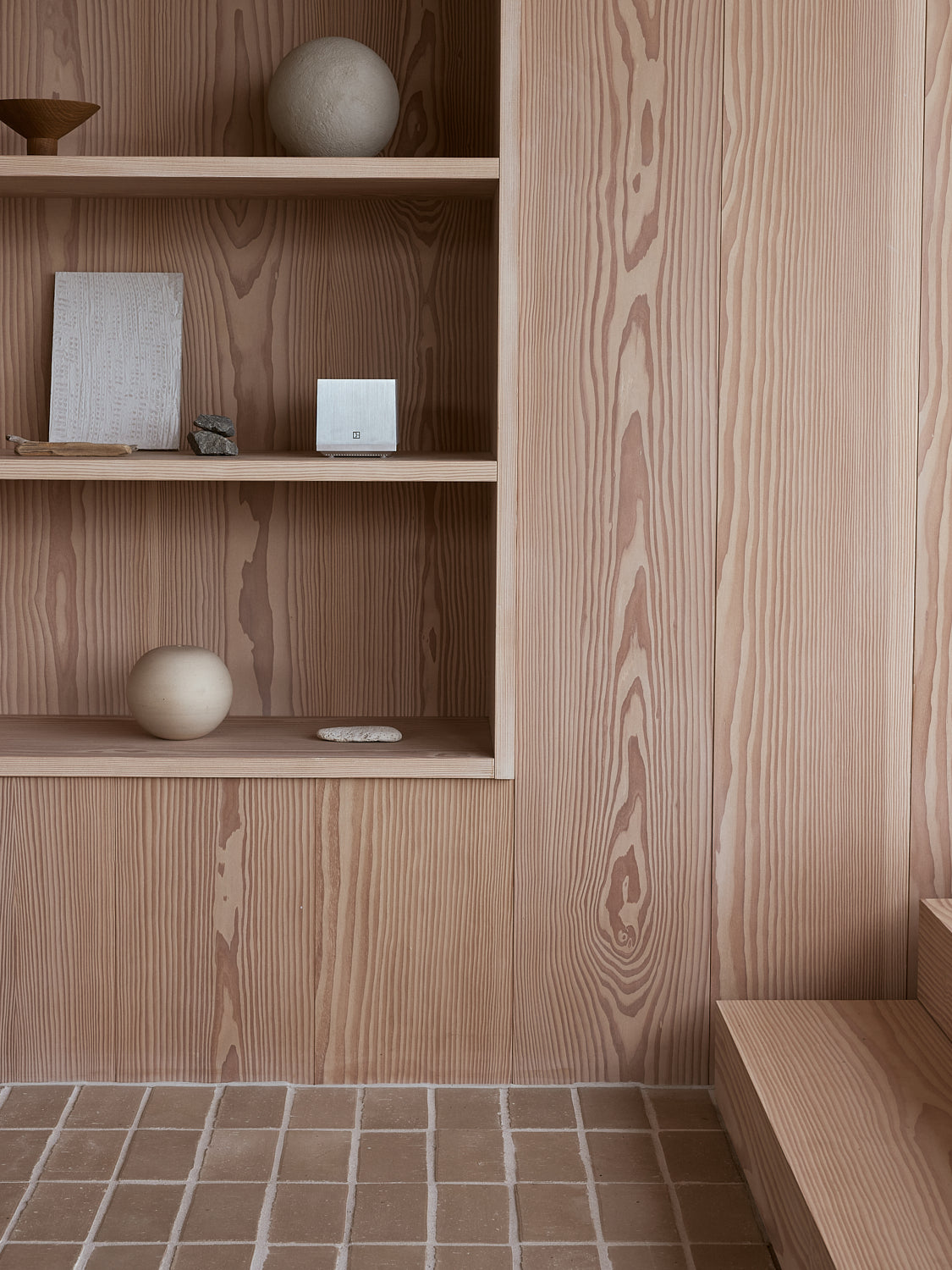 Diffuser No. 01