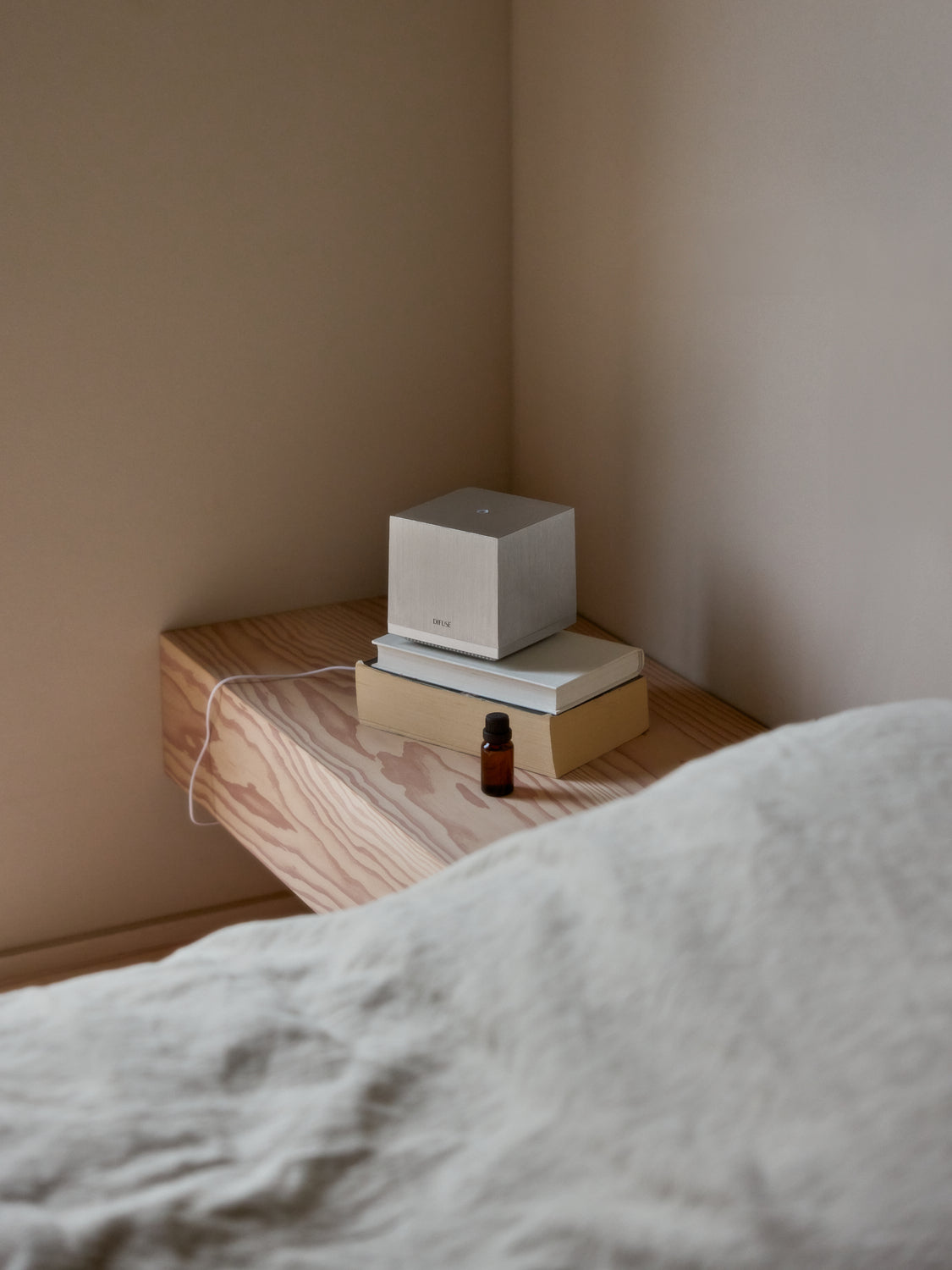 Diffuser No. 01