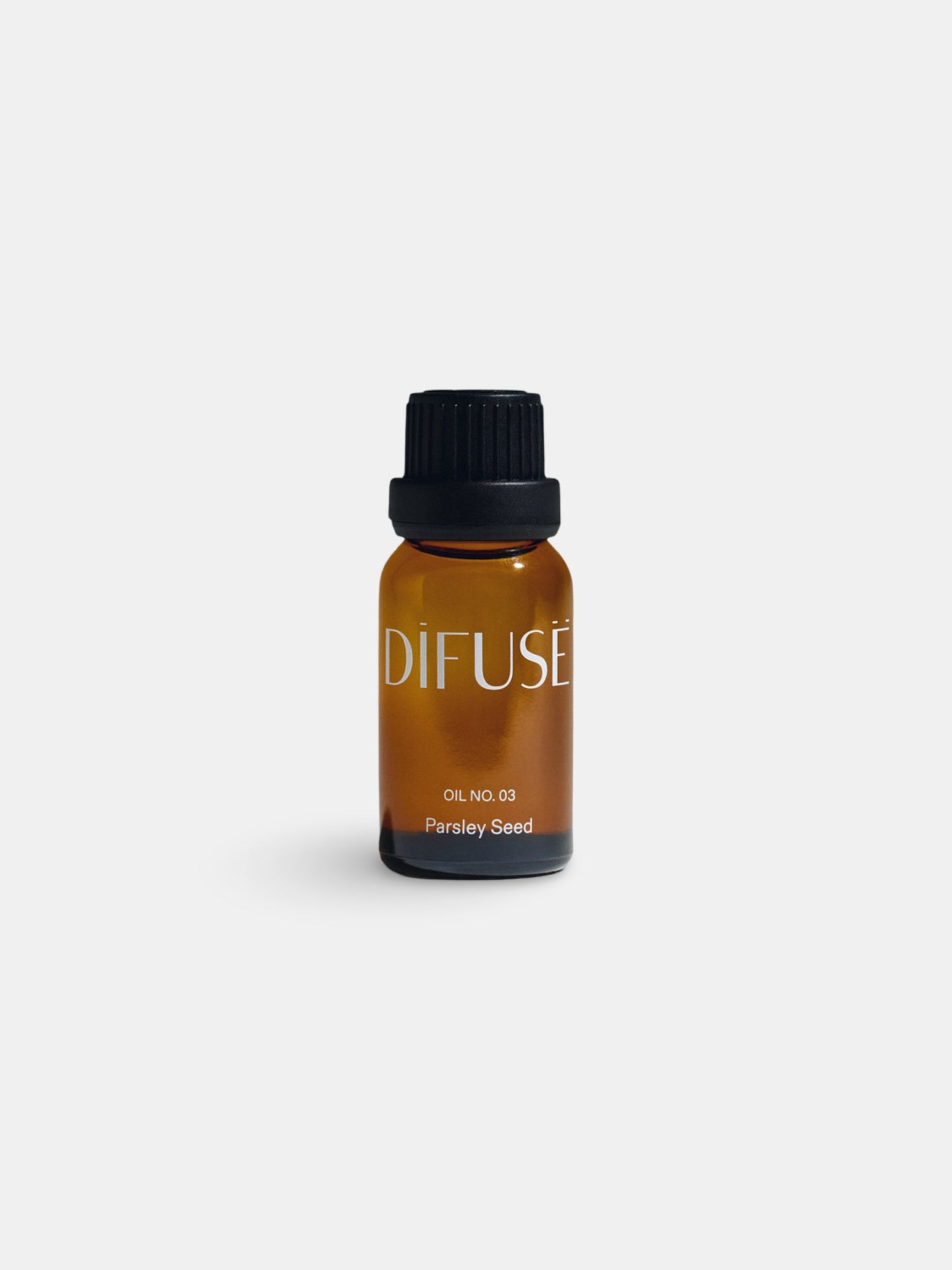 Oil No. 03 - Parsley Seed
