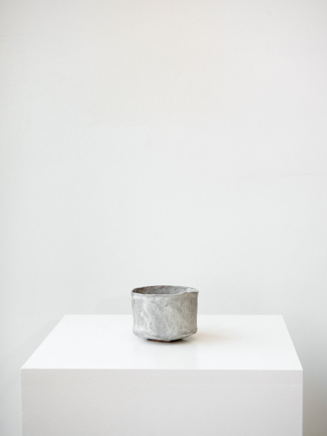 Cup - Light Grey