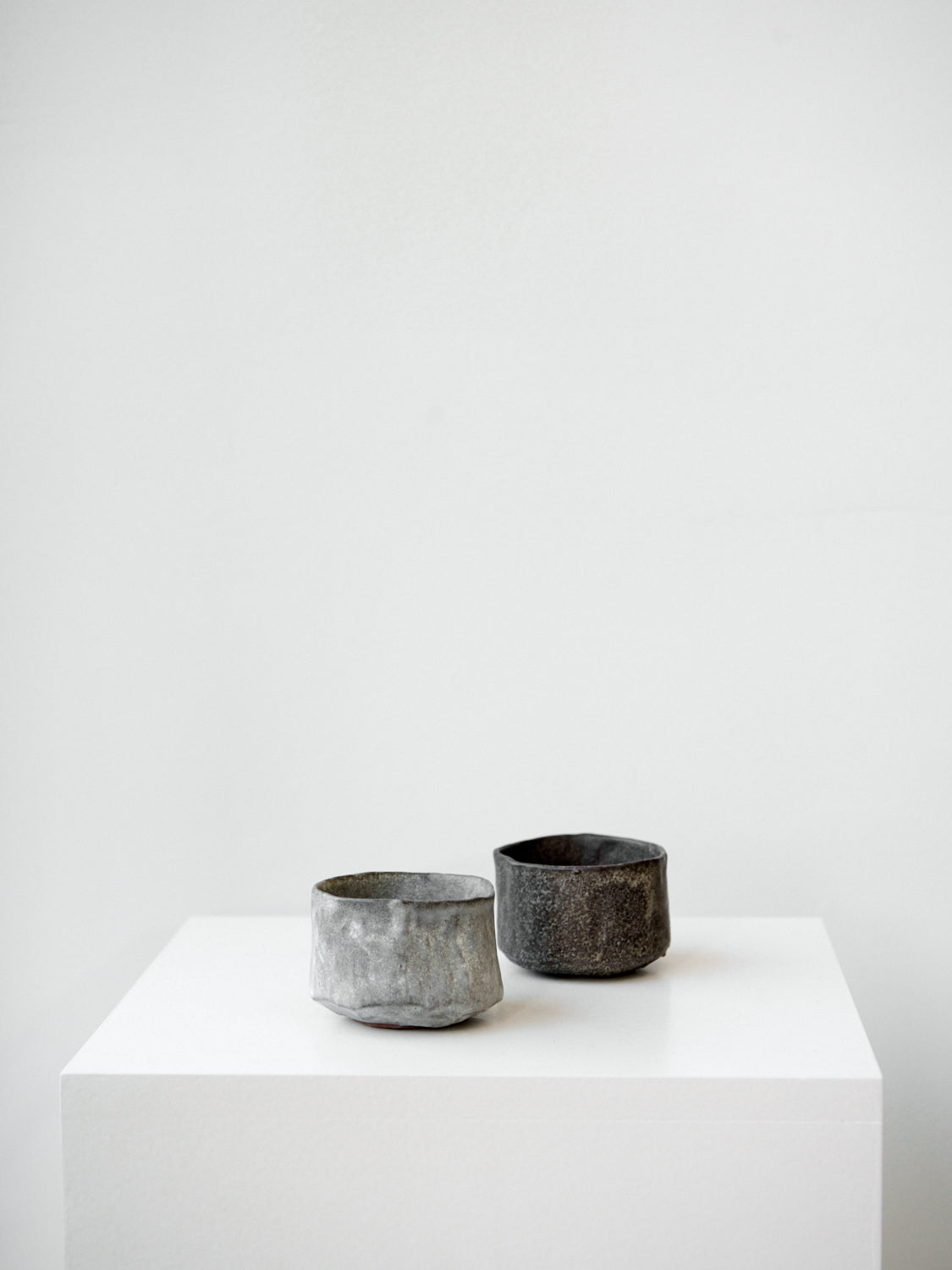 Cup - Light Grey