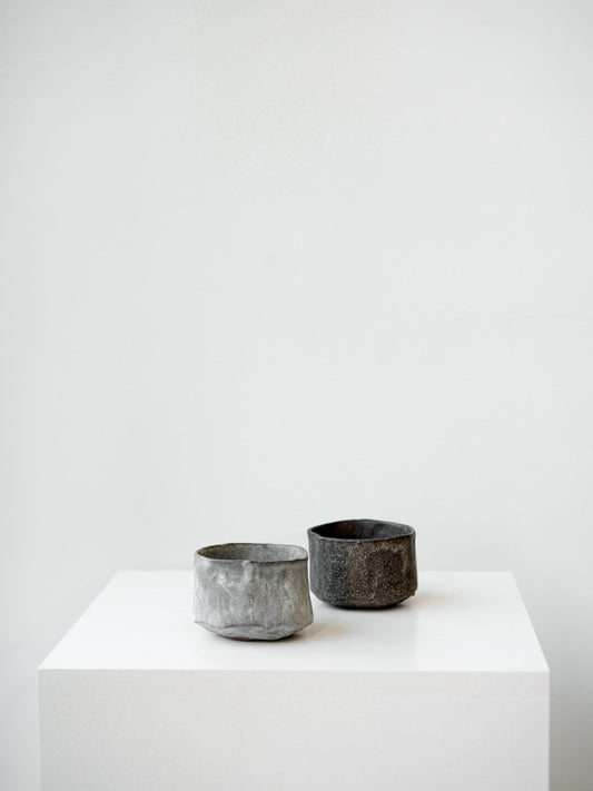 Cup - Light Grey