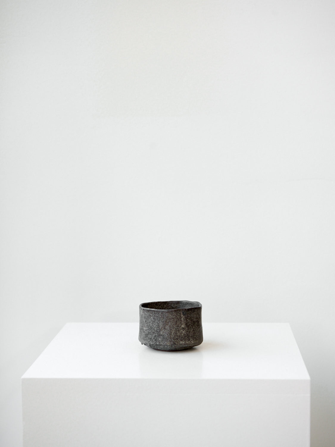 Cup - Dark Grey