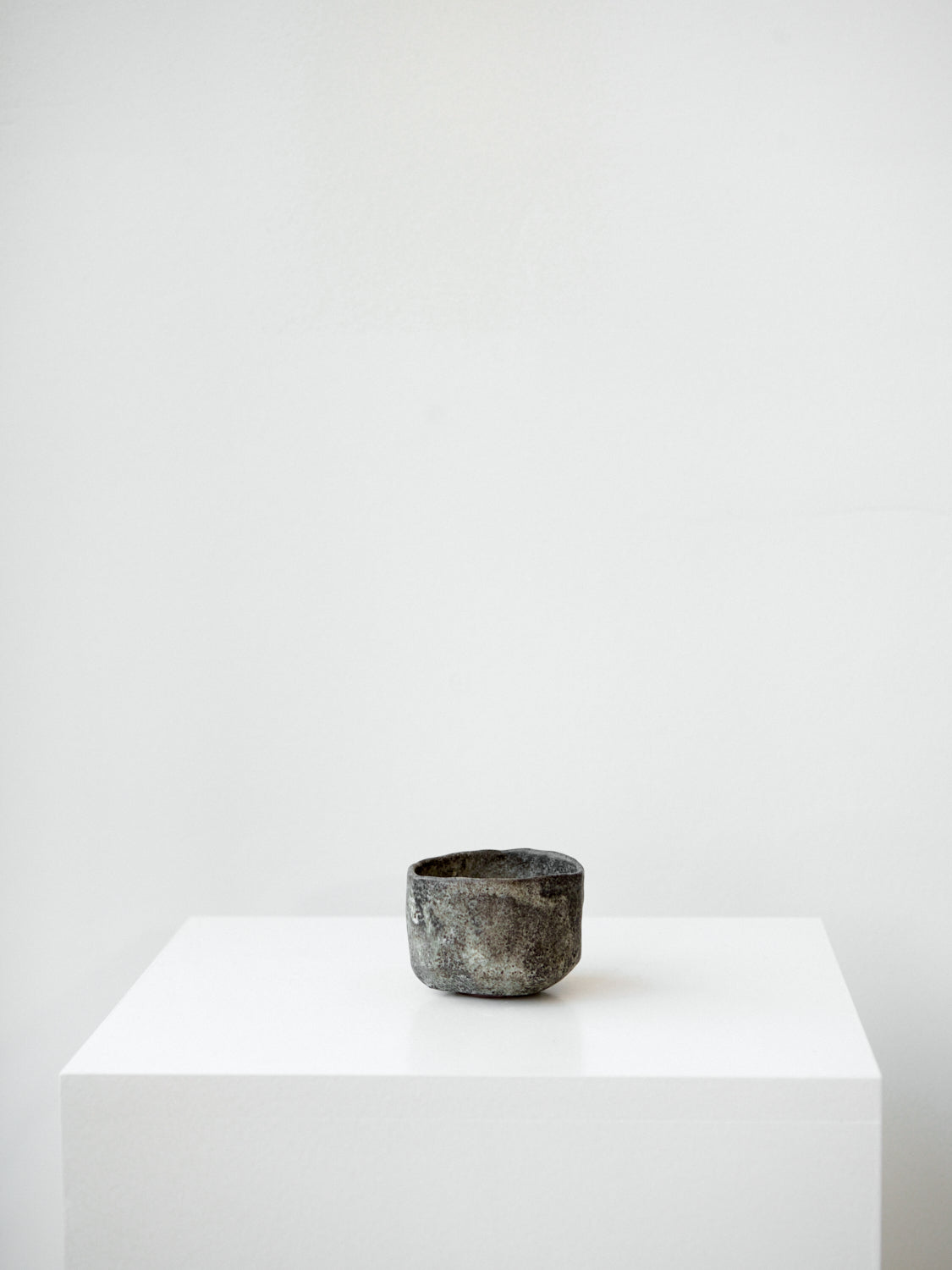 Cup - Dark Grey