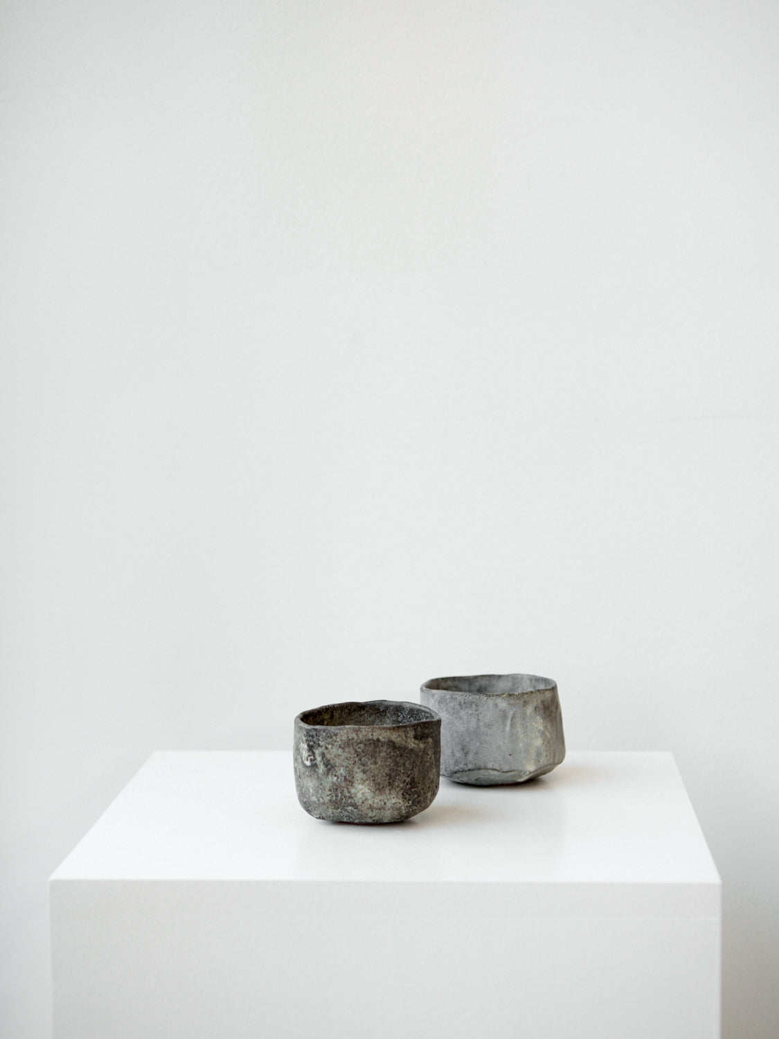 Cup - Light Grey