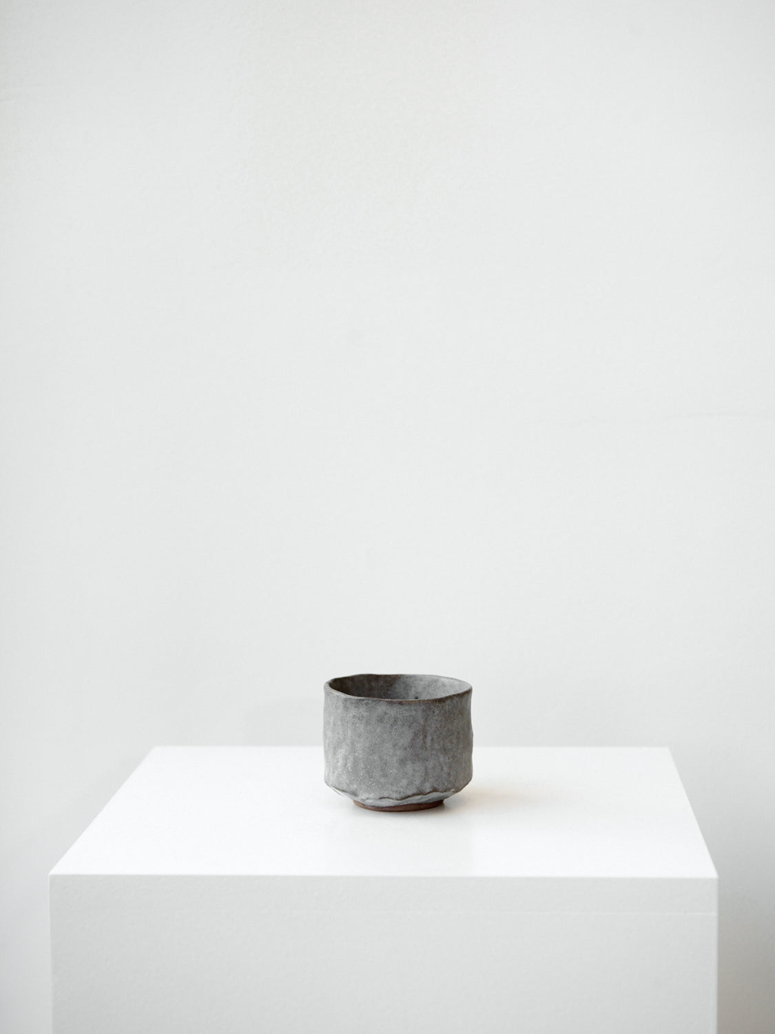 Cup - Light Grey