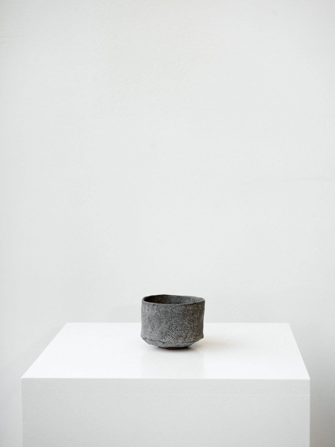 Cup - Dark Grey