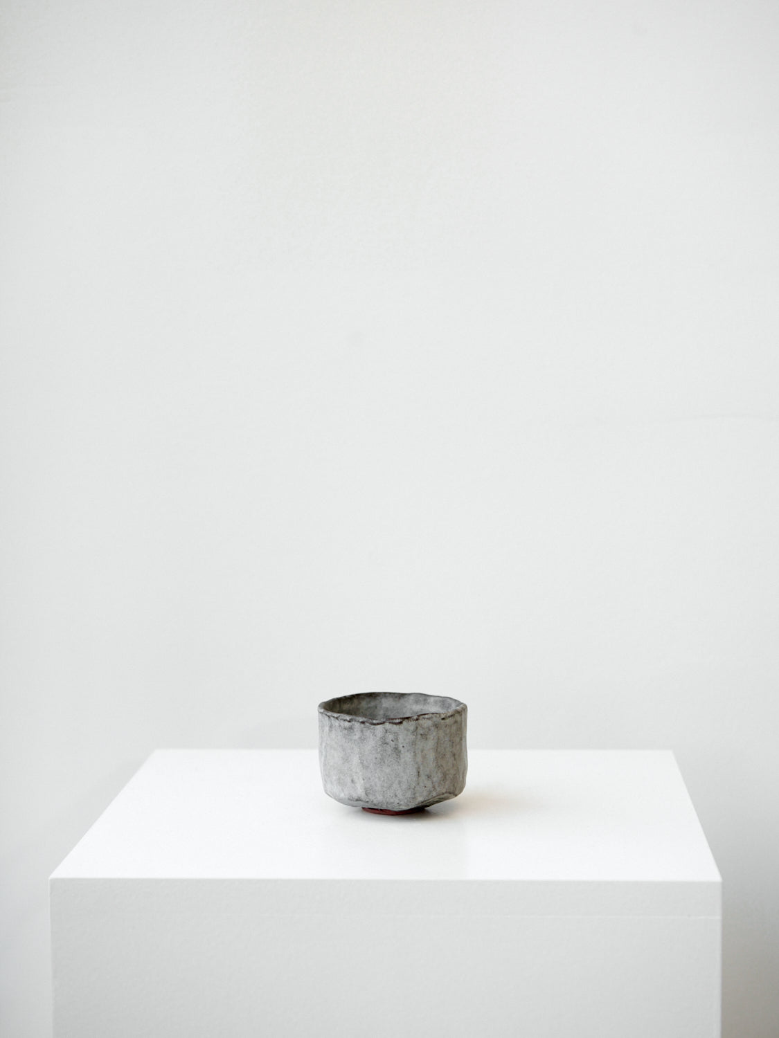 Cup - Light Grey