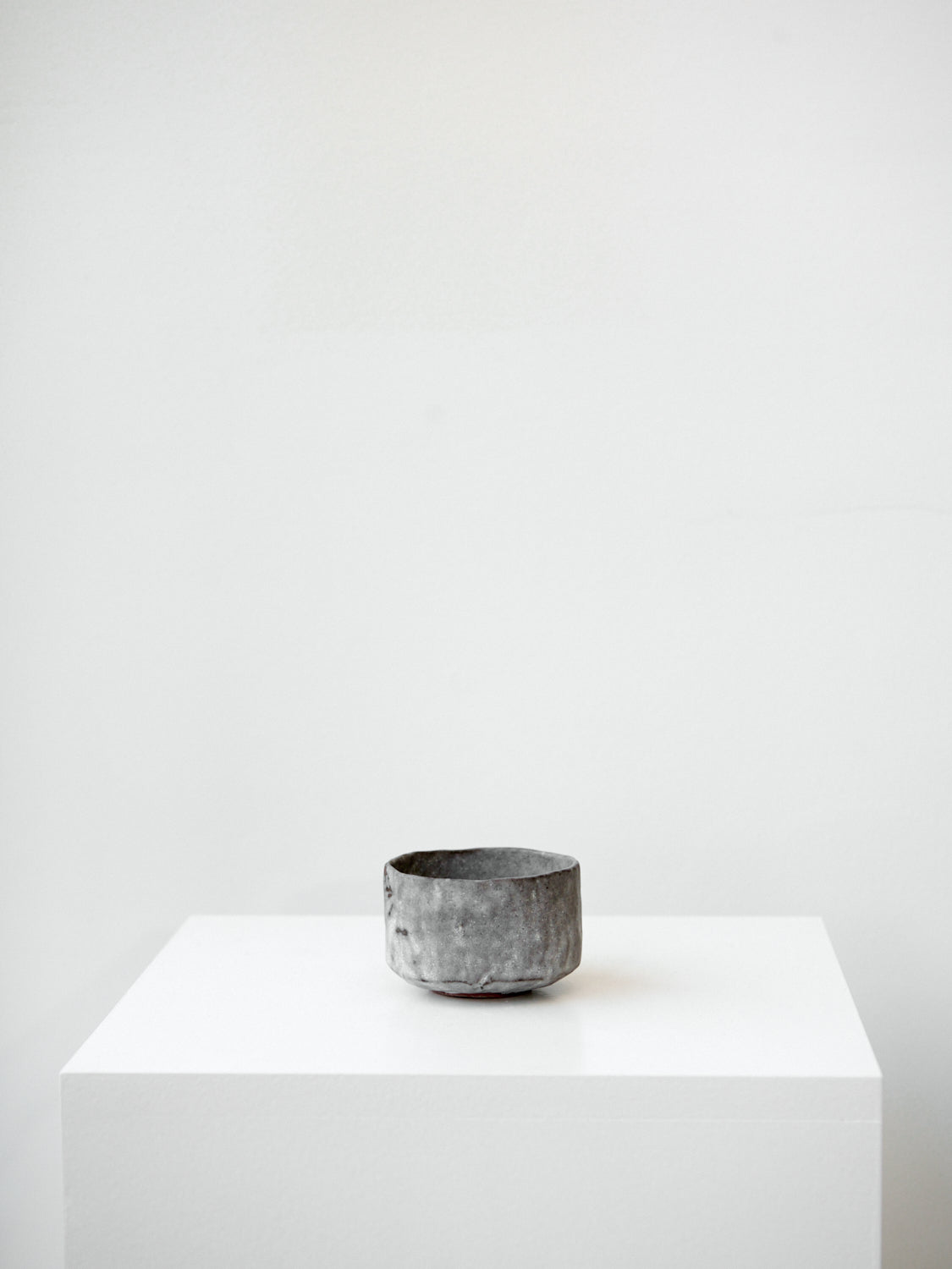 Cup - Light Grey