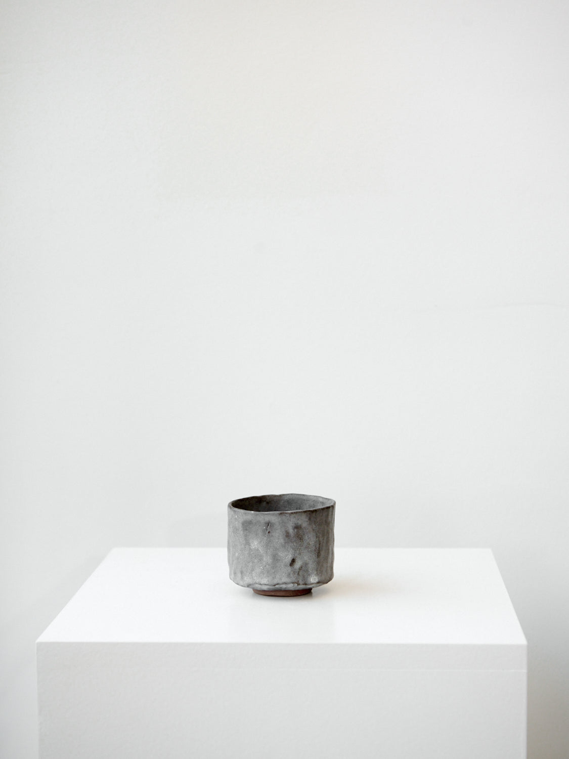 Cup - Dark Grey