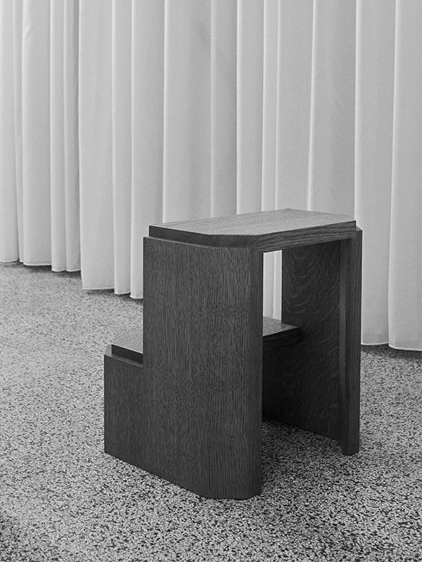 BD Stepping Stool