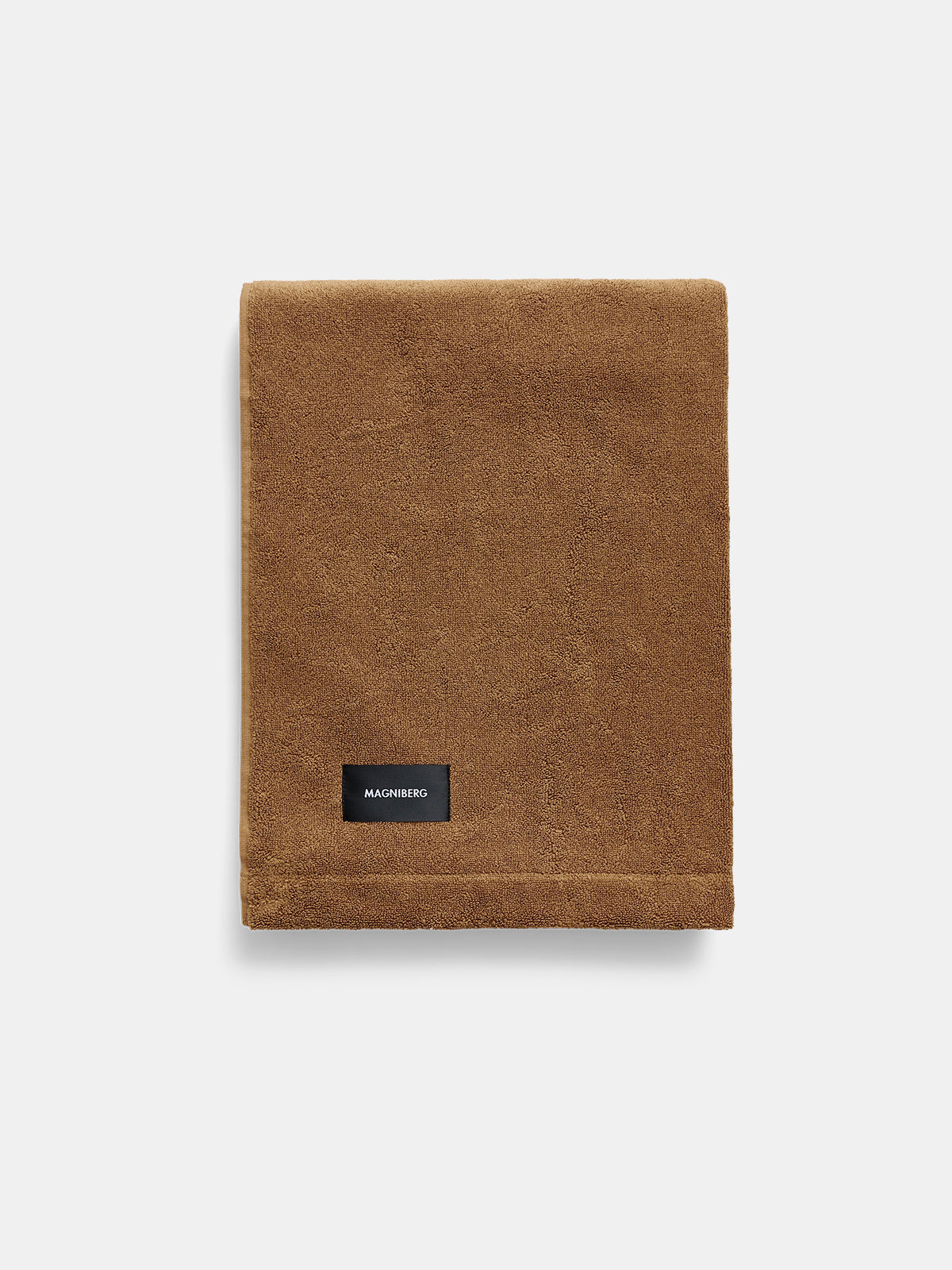 Gelato Towels, Nocciola Beige
